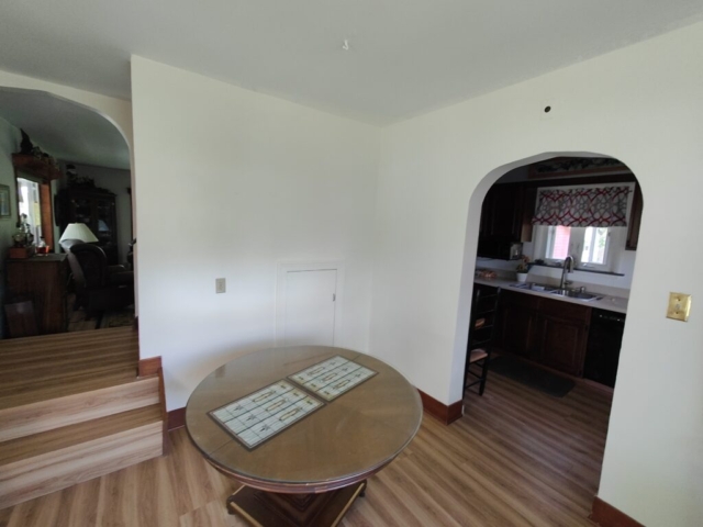 Carrigan Painting's Plaster Repair Portfolio