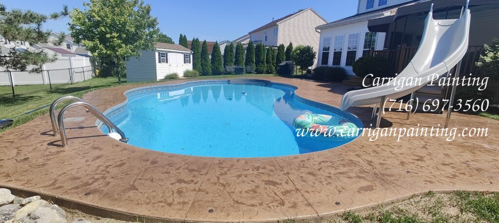 Exterior Painting Photos