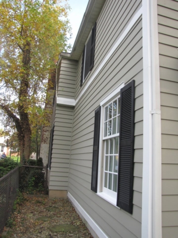 Exterior Painting Photos