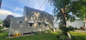 Long-Lasting Exterior House Painting Amherst NY. Quality and Durability. 9 Exterior House Painting in Amherst, NY