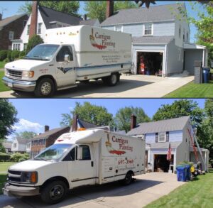 Long-Lasting Exterior House Painting Amherst NY. Quality and Durability. 4 Exterior house painting 2012 - 2024