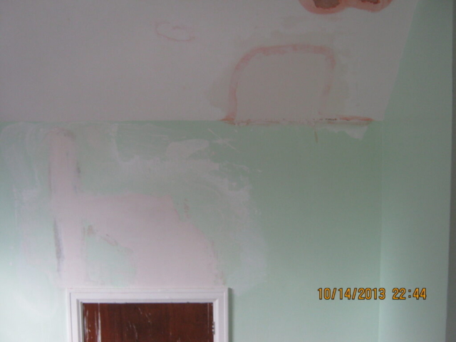 Plaster Repair Snyder NY