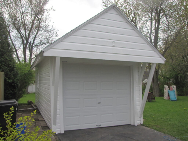 Exterior Painting Photos