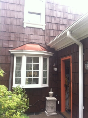 Exterior Painting Photos
