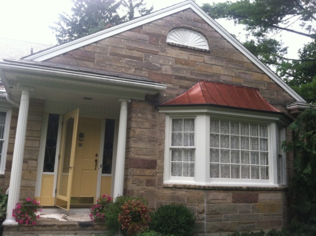 Exterior Painting Photos