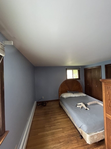 Interior Painting Portfolio