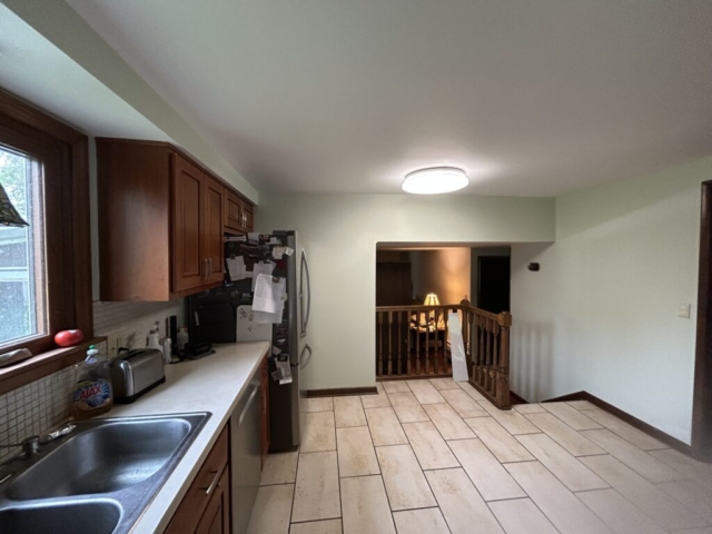 Interior Painting Portfolio