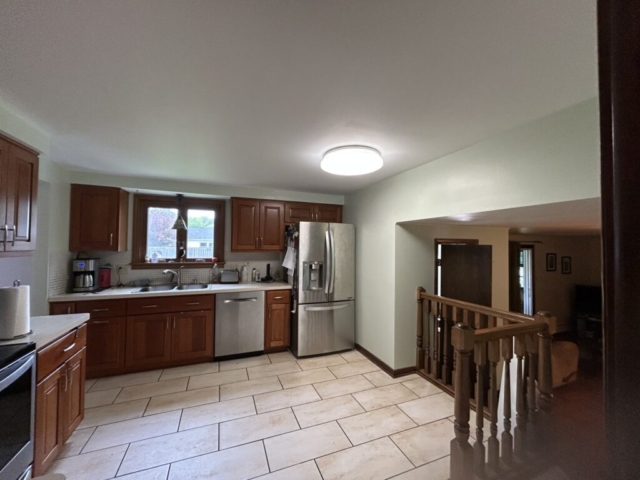 Interior Painting Portfolio