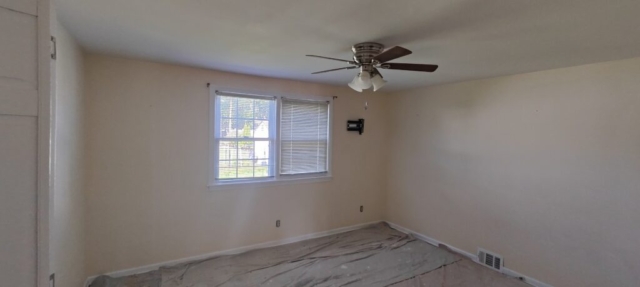 Transform Your New Home with Stress-Free Painting