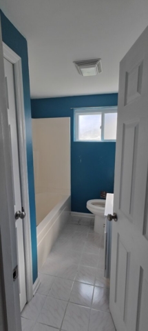 Transform Your New Home with Stress-Free Painting