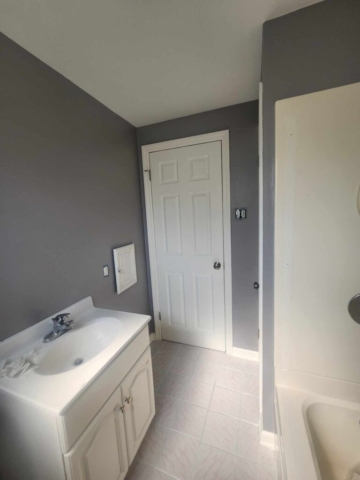 Interior Painting Portfolio