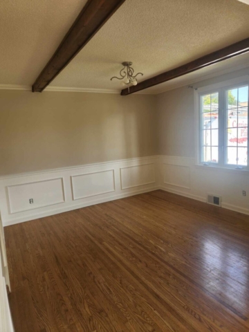 Interior Painting Portfolio