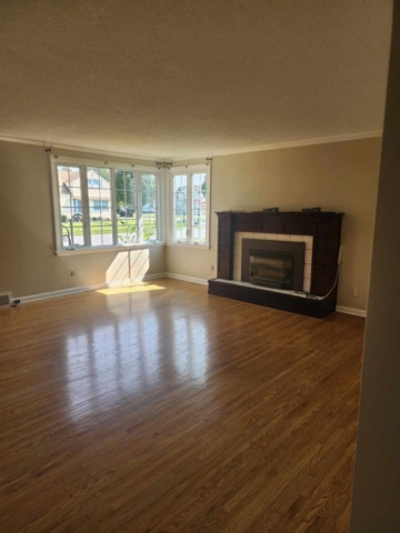 Interior Painting Portfolio