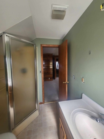 Interior Painting Portfolio