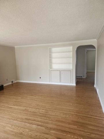 Interior Painting Portfolio