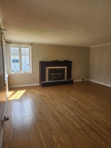 Interior Painting Portfolio