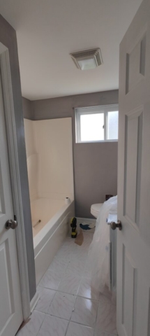 Transform Your New Home with Stress-Free Painting