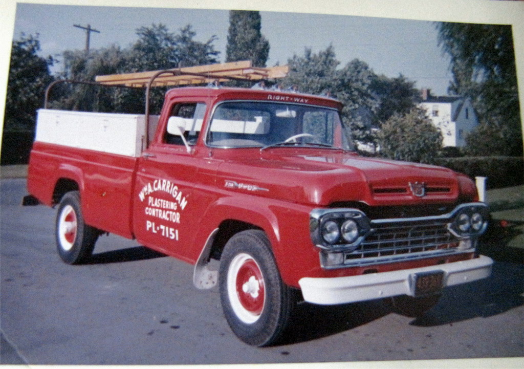 The Unique History of Residential Plaster in Buffalo NY