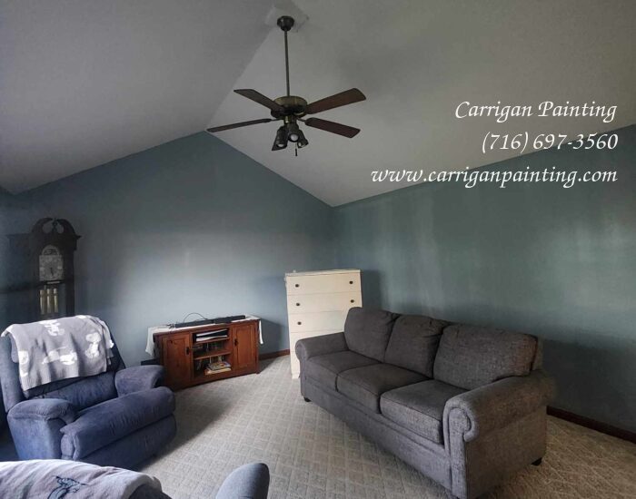 Interior Painters Lancaster NY