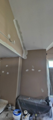 Interior Painting Portfolio