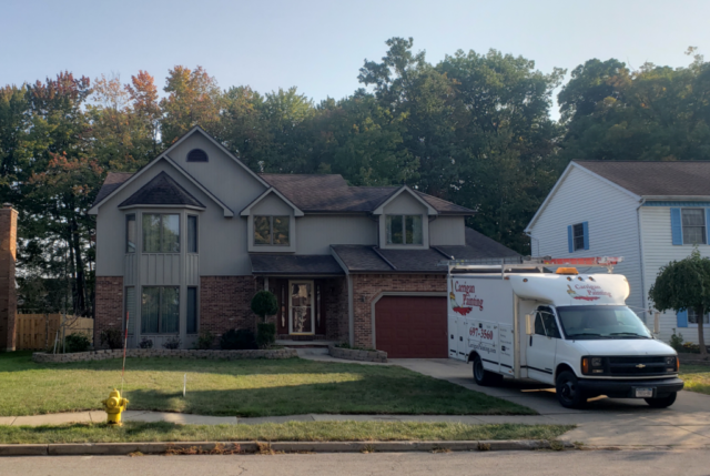 Carrigan Painting - East Amherst NY 14051