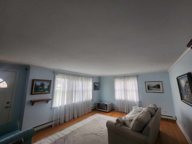 Interior Painting Portfolio