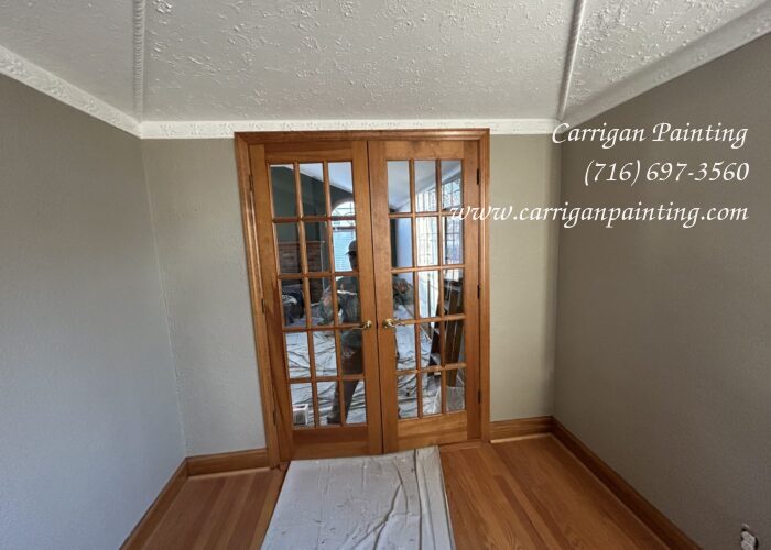 Revitalizing Custom Homes with Carrigan Painting