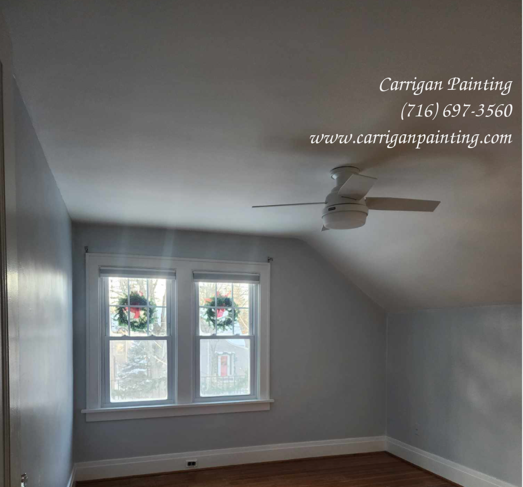 The Curse of the Plaster Bulge Strikes Again! - The Carrigan Archives The Curse of the Plaster Bulge Strikes Again!