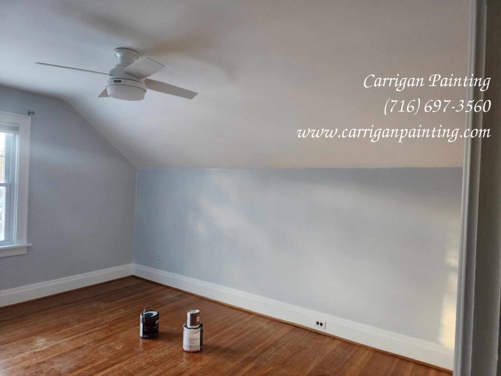 The Curse of the Plaster Bulge Strikes Again! - The Carrigan Archives The Curse of the Plaster Bulge Strikes Again!