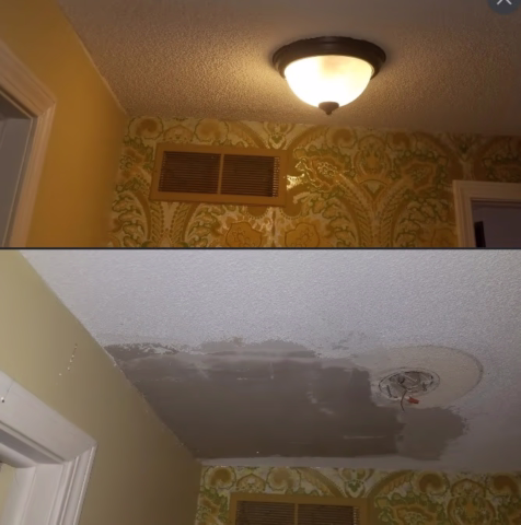 Interior Painting Portfolio