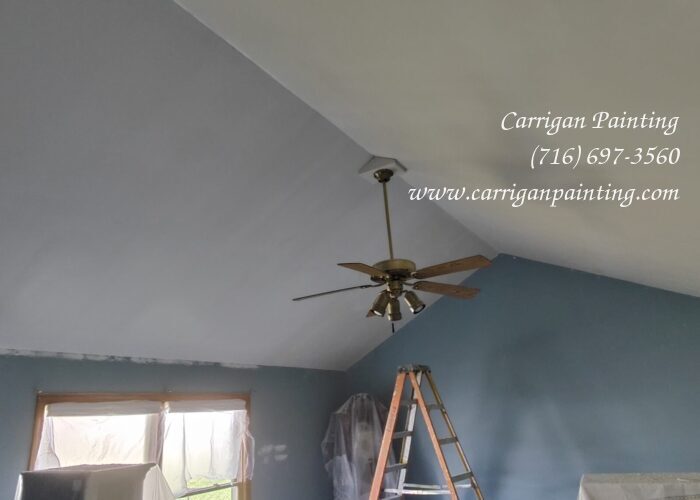 Popcorn Ceiling Portfolio