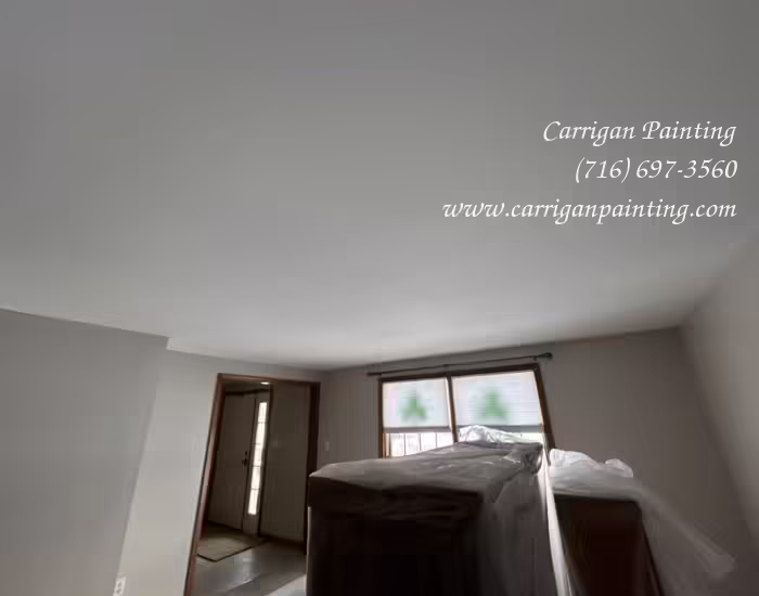 Popcorn Ceiling Portfolio