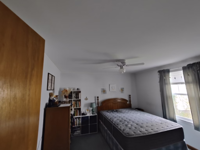 Interior Painting Portfolio