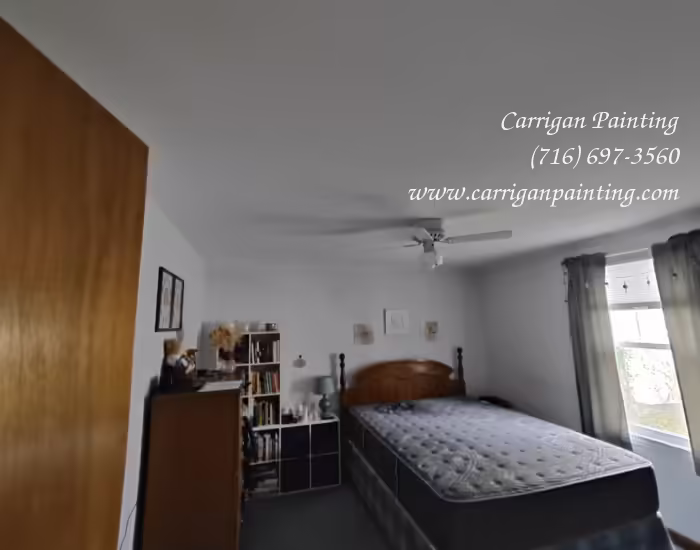 Popcorn Ceiling Portfolio