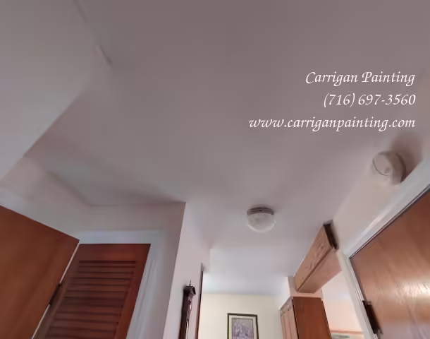 Popcorn Ceiling Portfolio