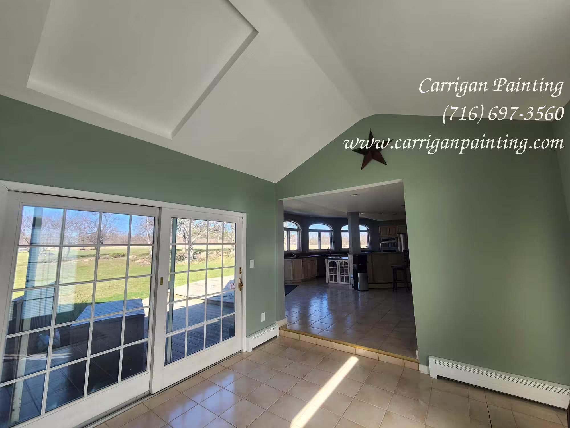 interior painters in east aurora ny