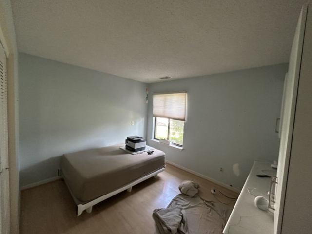 Interior Painting Portfolio