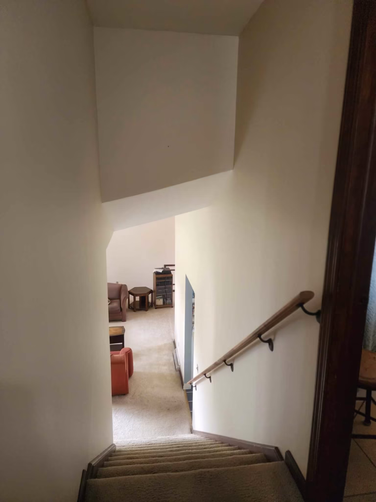 Why We Always Do Two Coats: A Fresh Repaint in Willow Ridge Estates, Amherst NY 9 Why We Always Do Two Coats: A Fresh Repaint in Willow Ridge Estates, Amherst NY