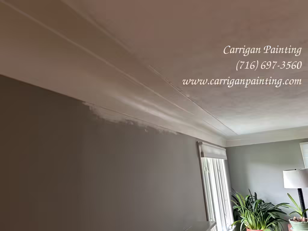 plaster-cornice-repair-orchard-park-finished-2