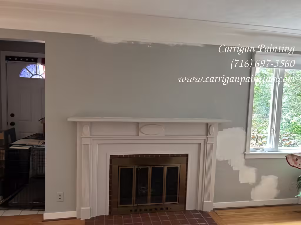 plaster-cornice-repair-orchard-park-finished-3
