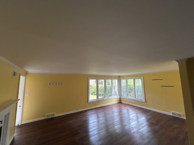 Interior Painting Portfolio