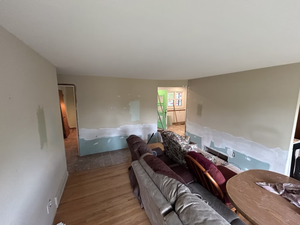 Drywall Repair and Painting in Green Acres, Tonawanda, NY