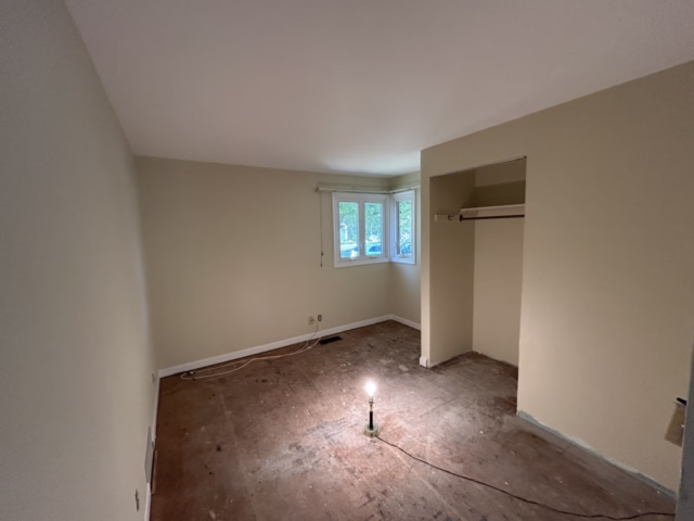 Bedroom painting in Tonawanda NY