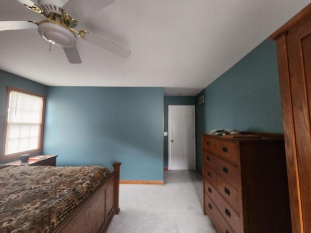 Interior Painting Portfolio