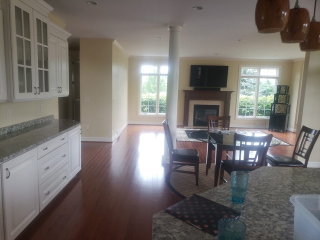 Interior Painting Portfolio