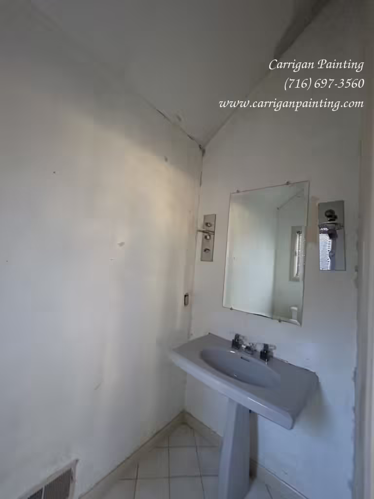 Wallpaper removal in Roxbury Park, East Amherst NY 14051