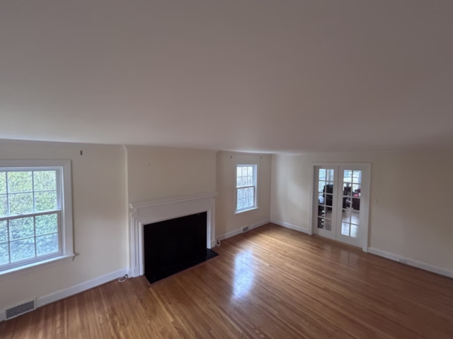 Interior Painting Portfolio