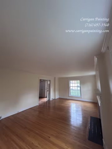 Interior Painting Portfolio