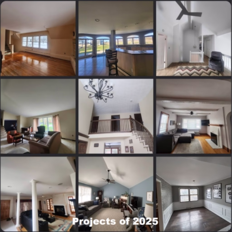 Carrigan Painting - Call/Text: 716-697-3560