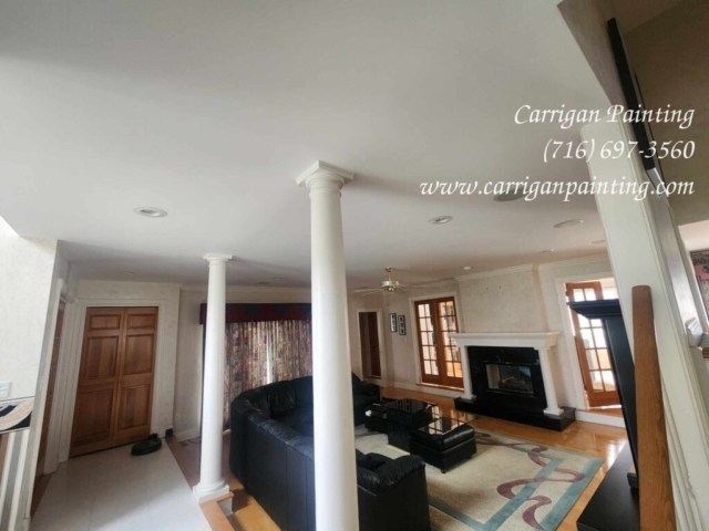 Interior Painting Portfolio